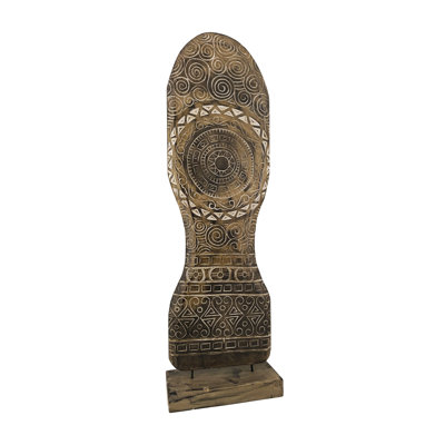 Noni Abstract Figurines & Sculptures