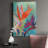 " Vivid Birds Of Paradise I "-2076175778