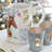 Deer Friends 63oz. Pitcher
