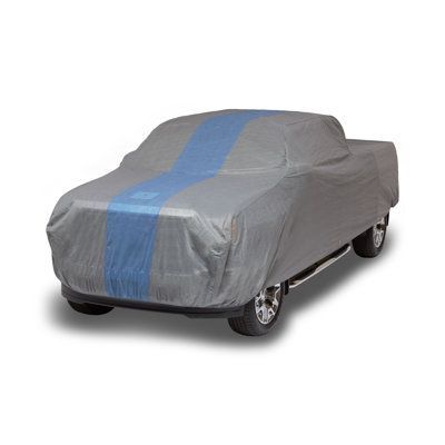 Housse pour voiture Double Defender