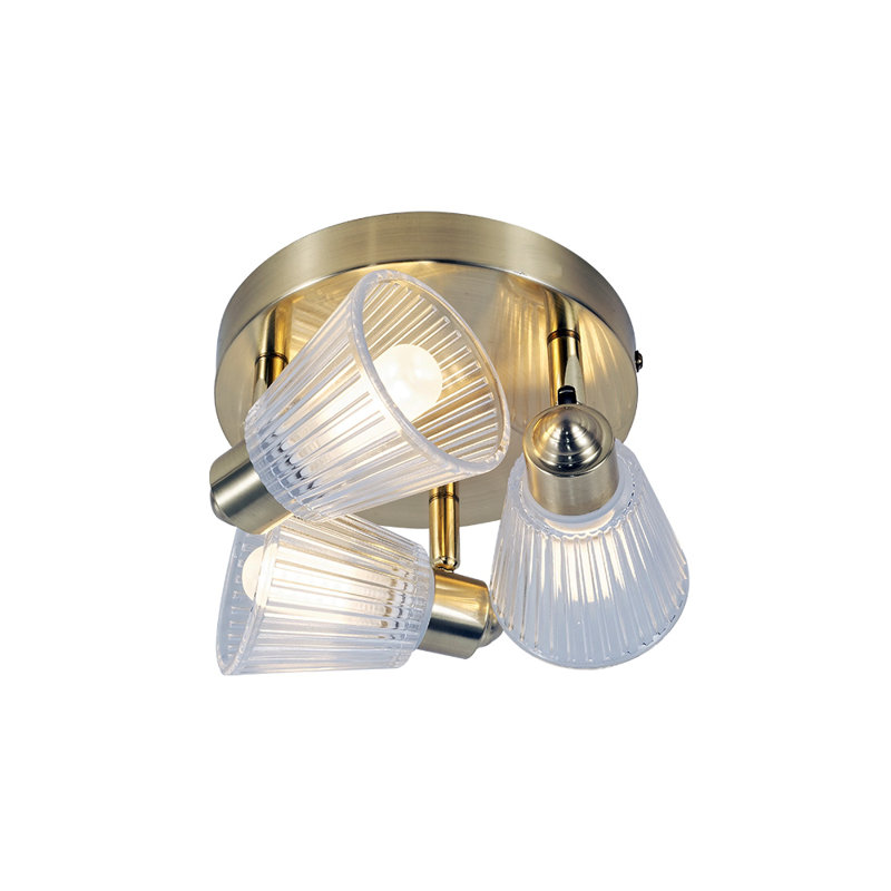 Maynor Glass Spotlight