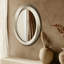 Brynnen Oval Mirror