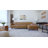Casteel Upholstered L-Shaped Sectional-955706993