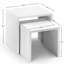 Aidan Sled Nesting Tables