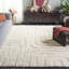 Tapis ivoire Manhattan 651-99450512