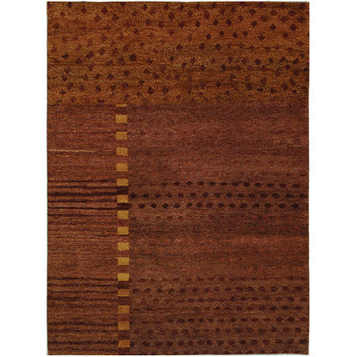 Selaro Wool Pile Rug