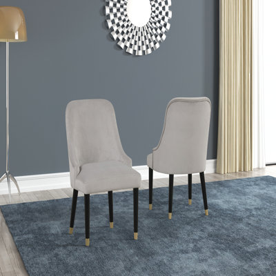 Chaises de salle à manger