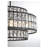 Renzo Pendant in Matte Black-1972202925-2005049885-2005049882