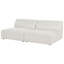 Netanya 2 Seater Sofa-1454505491