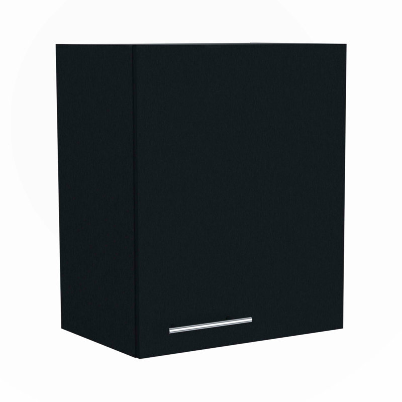 Cabinets, Noir, noir, noir, noir