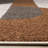 Mentko Power Loom Geometric Area Rug-11801952