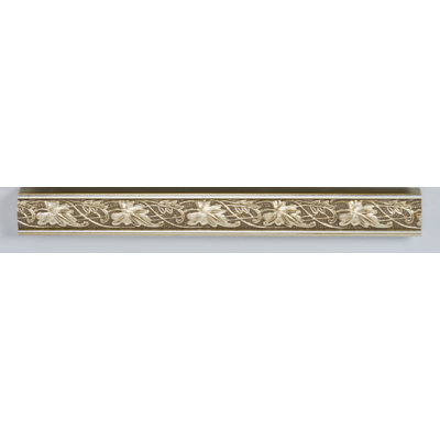 Holdrege Metal Wall Mirror