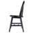 Divi 17.875'' H Solid Wood Side Chair