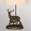 Riey Resin Table Lamp