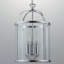 Strasburg 3 - Light Lantern Pendant-183839260