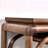 Elegant multi-functional wooden console table-1735010099