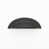 Matte Black