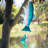 Rainbow Trout Spinner Tail