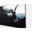 Peintures murales sur toile
