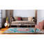 Oriental Area Rug-713755413