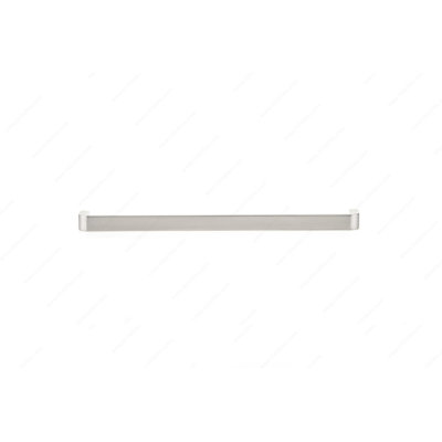 Poignée barre 8 po Expression Contemporary
