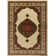 Fossum Oriental Indoor Rug