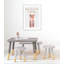 Danse, impression sur papier-47833469-47833474