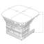Winder Outdoor Table-1068255099