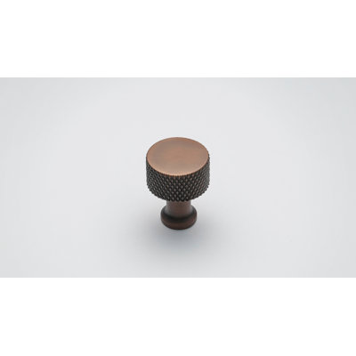 Tarri 20mm Diameter Cylindrical Knob Multipack