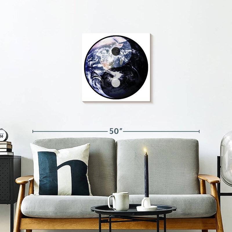 Terre Khelsey Yin Yang