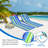 Dekendrick Outdoor Single chaise