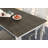 Hausmann 6 - Person Four Leg Dining Set