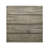 Manteo Rustic Coastal Outdoor Patio Side Table
