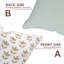 Housse de coussin bohème imprimé à la main boho home decor-1262783055-1218801079-1218801059