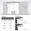 Prosise Blackout Curtain Pair
