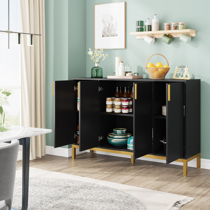 Buffet de 59,05 po Espey
