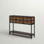 Console 43,25 po Pensacola-1703454835