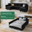 Canapé modulaire Tremee-86786203