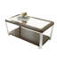 Table basse avec rangement Cottingham