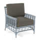 Luca Upholstered Armchair