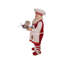 Figurine de père Noël Kurt Adler