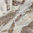 Aether - Beige Marble Decorative Tray | Catchall Organizer