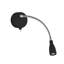 Benavides Mild Steel LED Spotlight-99062148