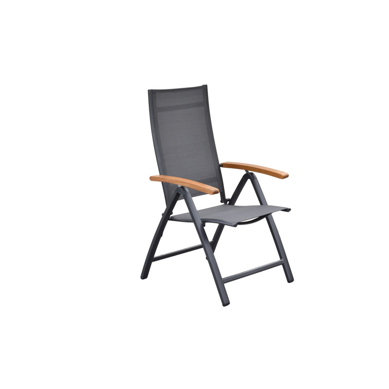 Naishawn Patio Dining Armchair