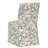 Frances Slipcover Dining Chair-124945399