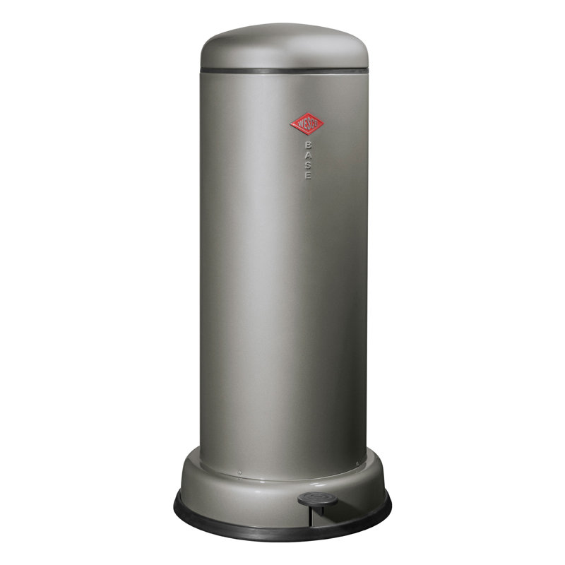 Step On Kitchen Trash Can - 30L, Graphite