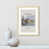 Gold Single Picture Frame is unavailable