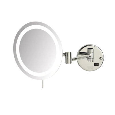 Ignacio Round Mirror
