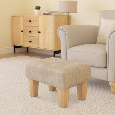 Autryville Wood Contemporary Leg