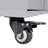Kitchen Island with Trash Can Storage Cabinet, Kitchen Cart with Drop Leaf, Spice Rack, Towel Rack and Drawer, Rolling Kitchen Island on Wheels with Adjustable Shelf-129993714